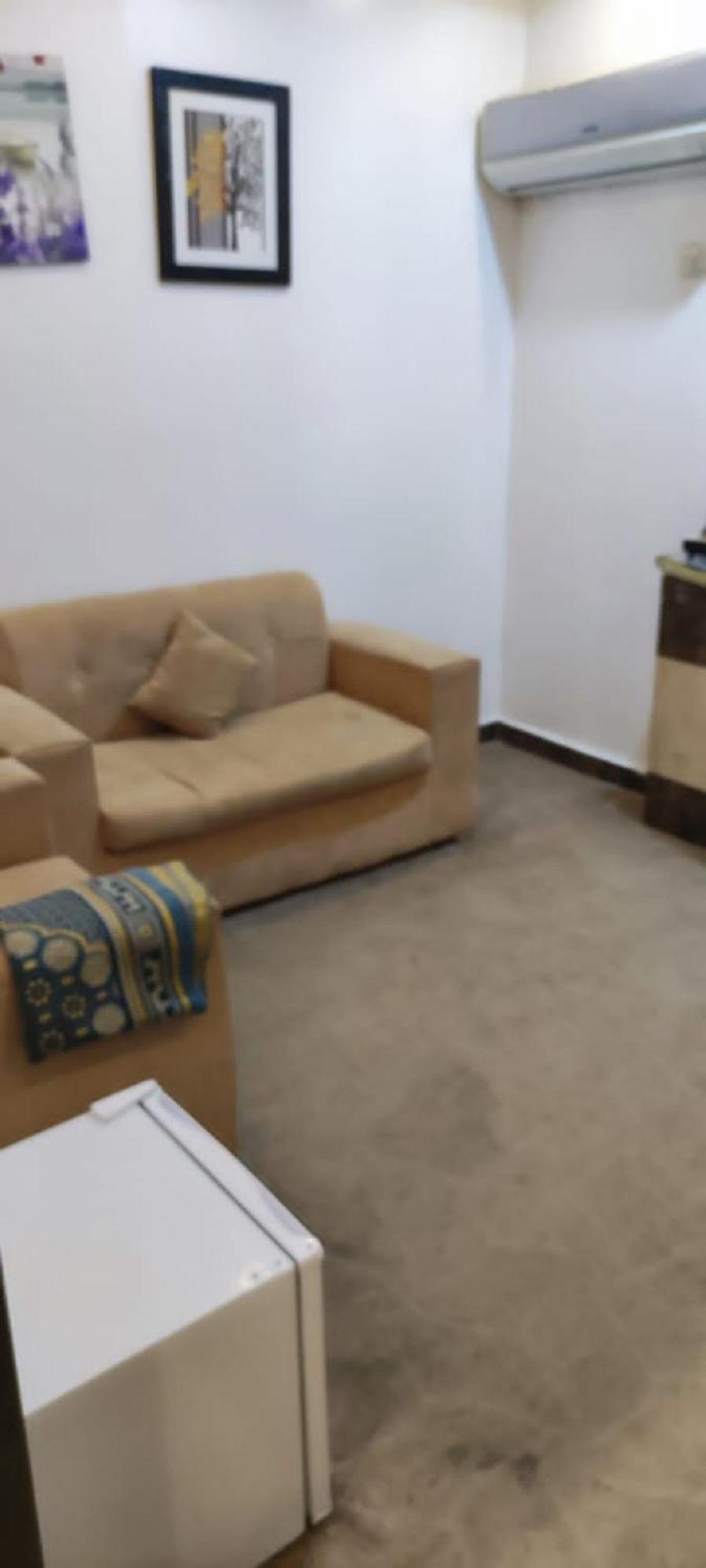 Hotel دار كيان Jizan Exterior foto